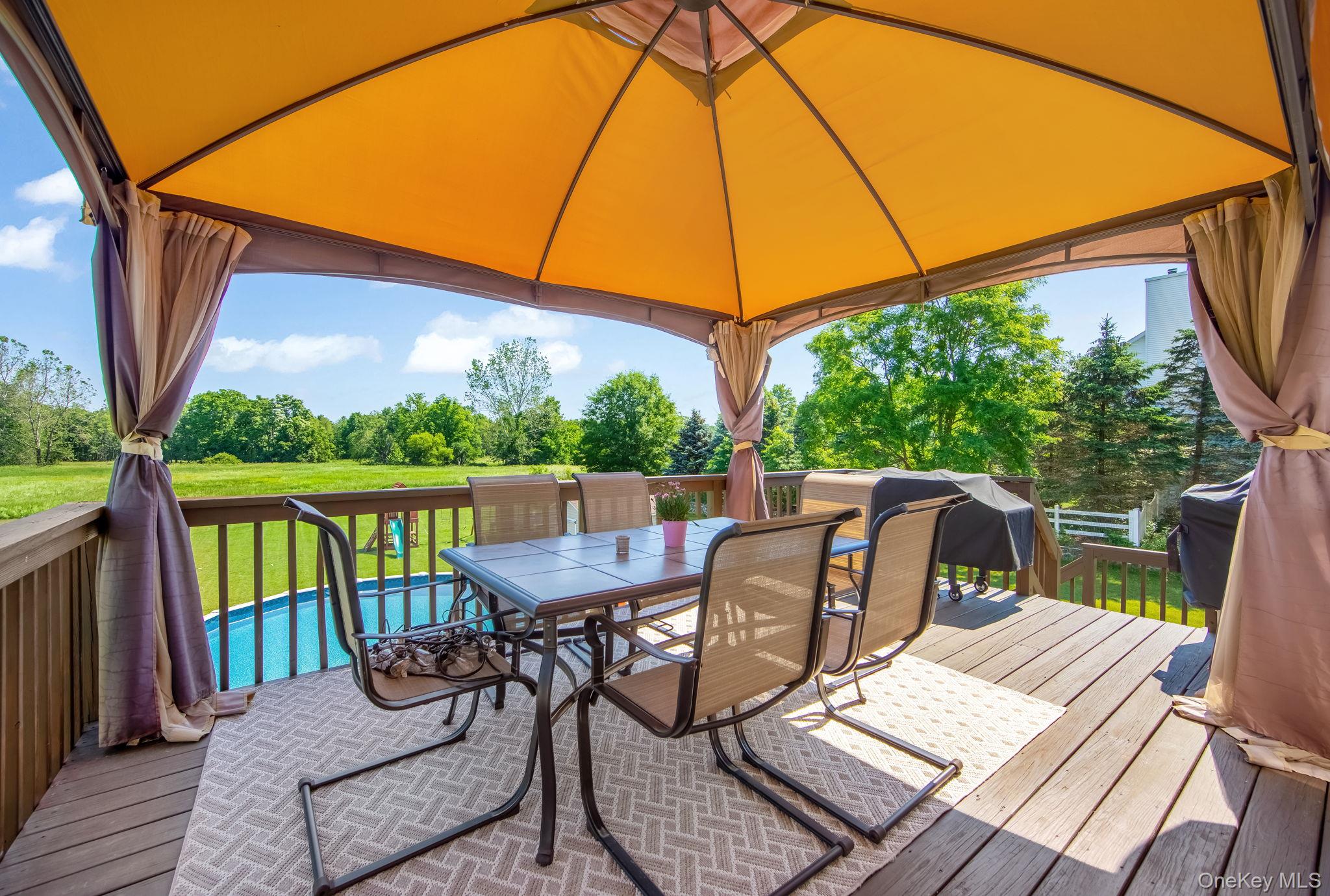 41 Woodcock Mtn Road, Washingtonville, NY 10992