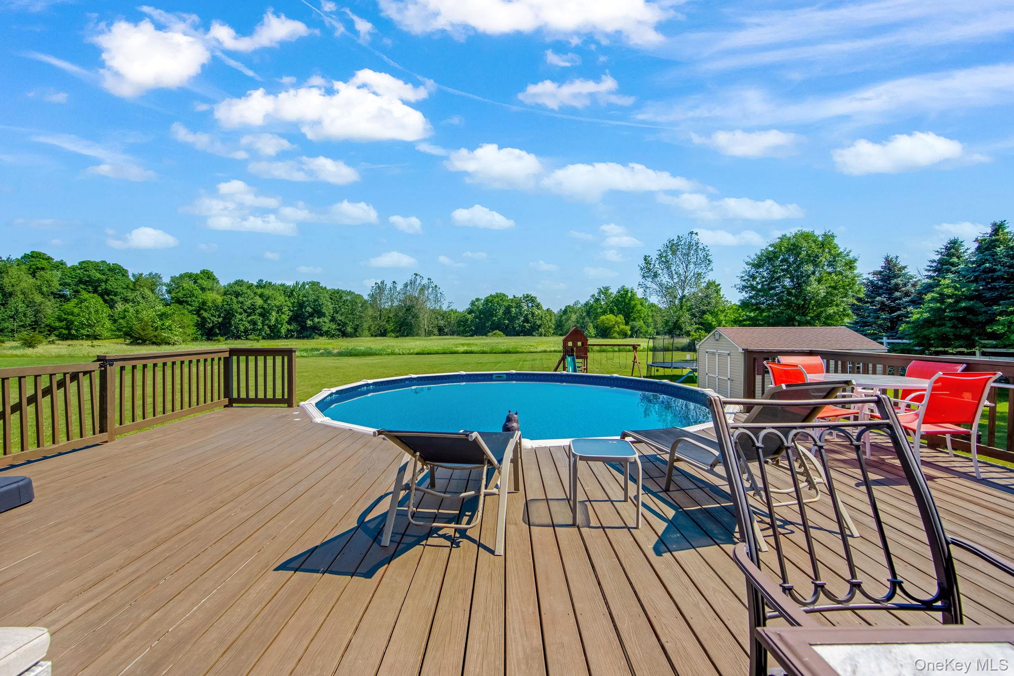 41 Woodcock Mtn Road, Washingtonville, NY 10992