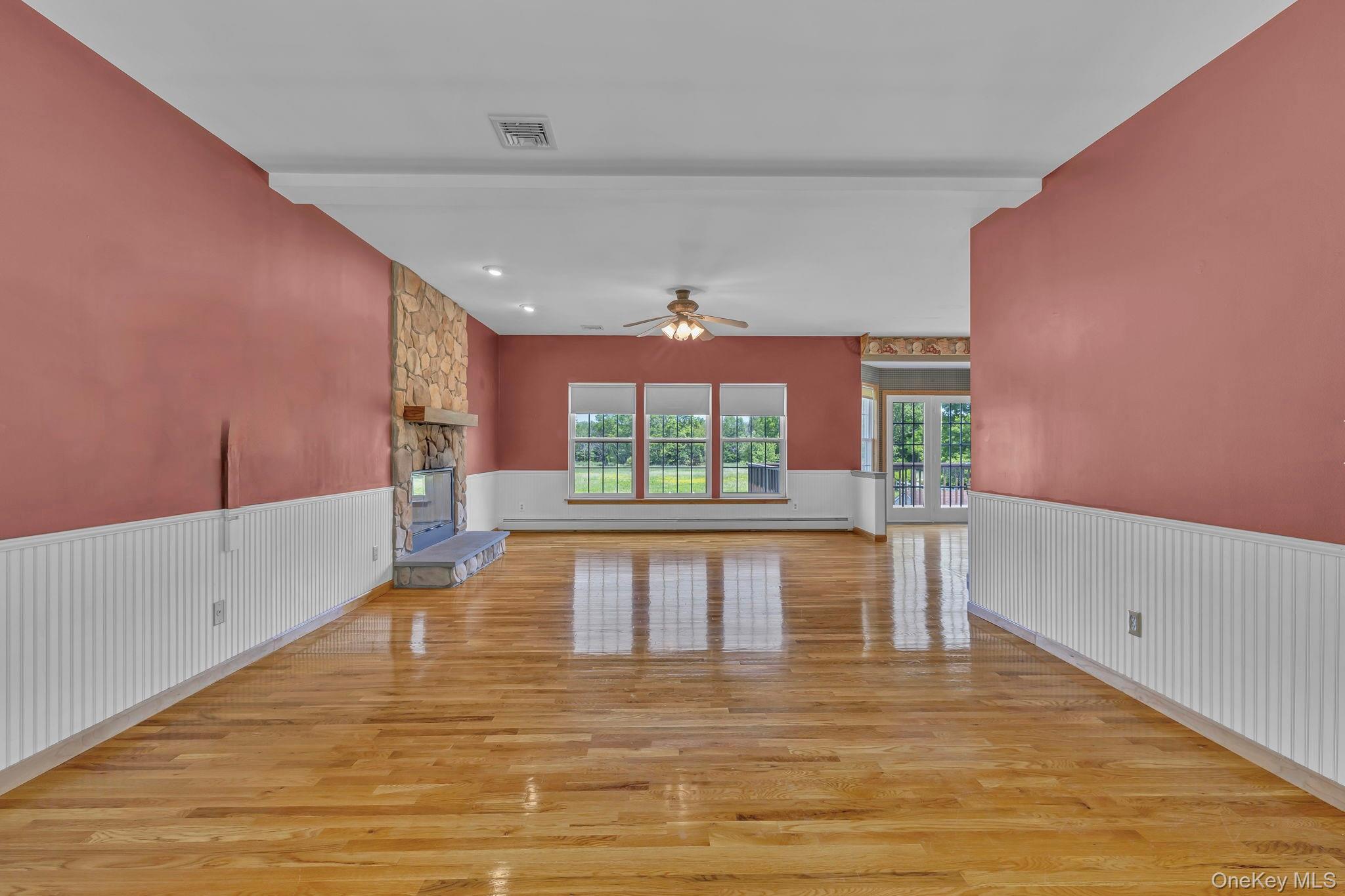 41 Woodcock Mtn Road, Washingtonville, NY 10992