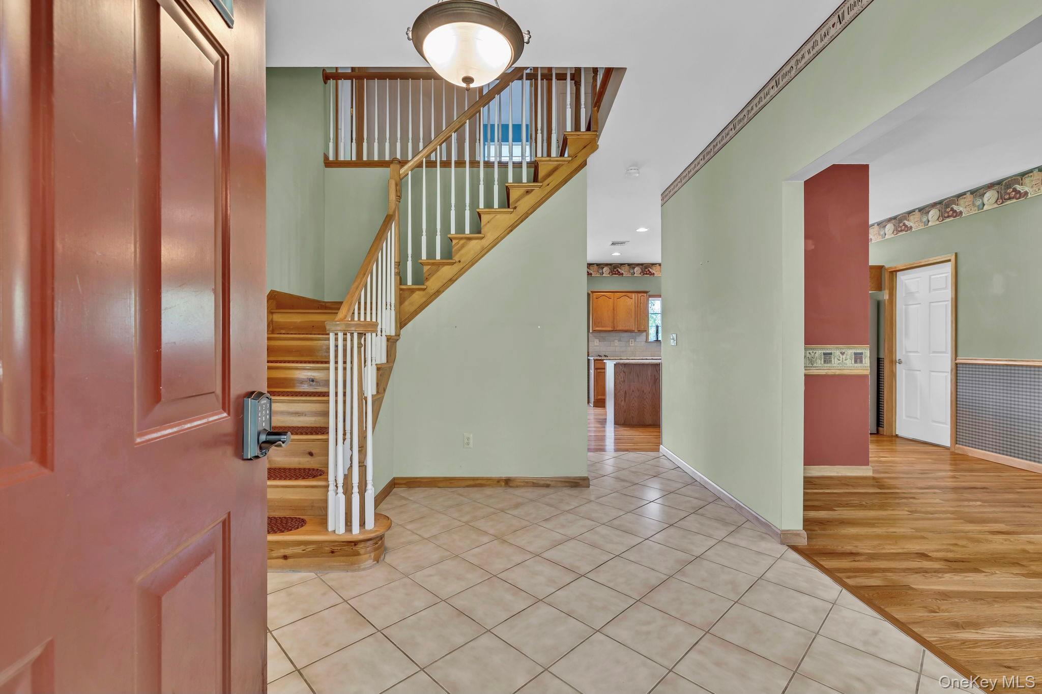 41 Woodcock Mtn Road, Washingtonville, NY 10992