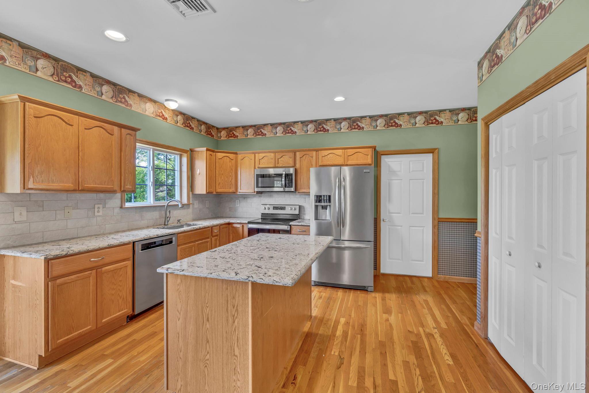 41 Woodcock Mtn Road, Washingtonville, NY 10992