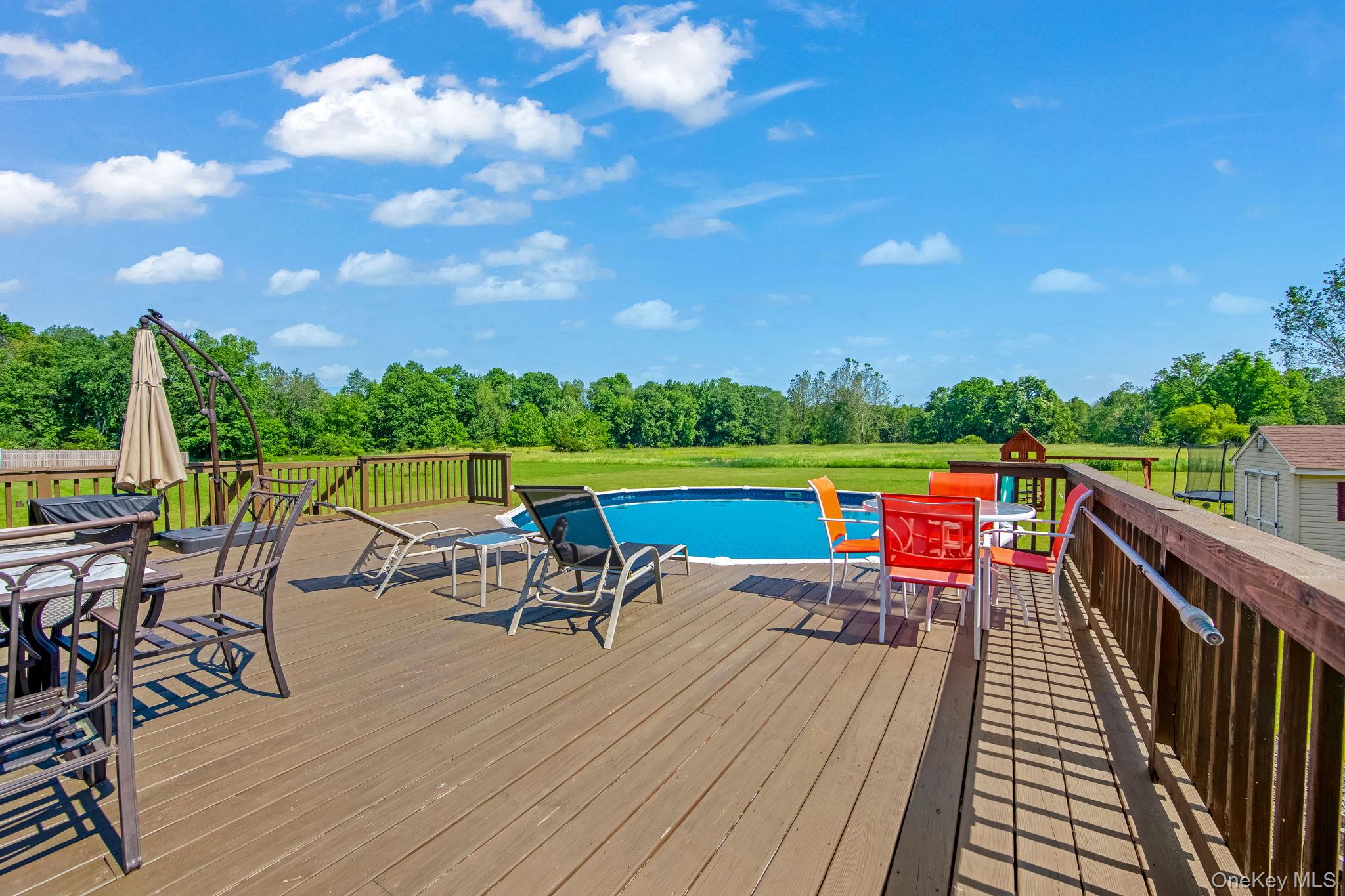 41 Woodcock Mtn Road, Washingtonville, NY 10992