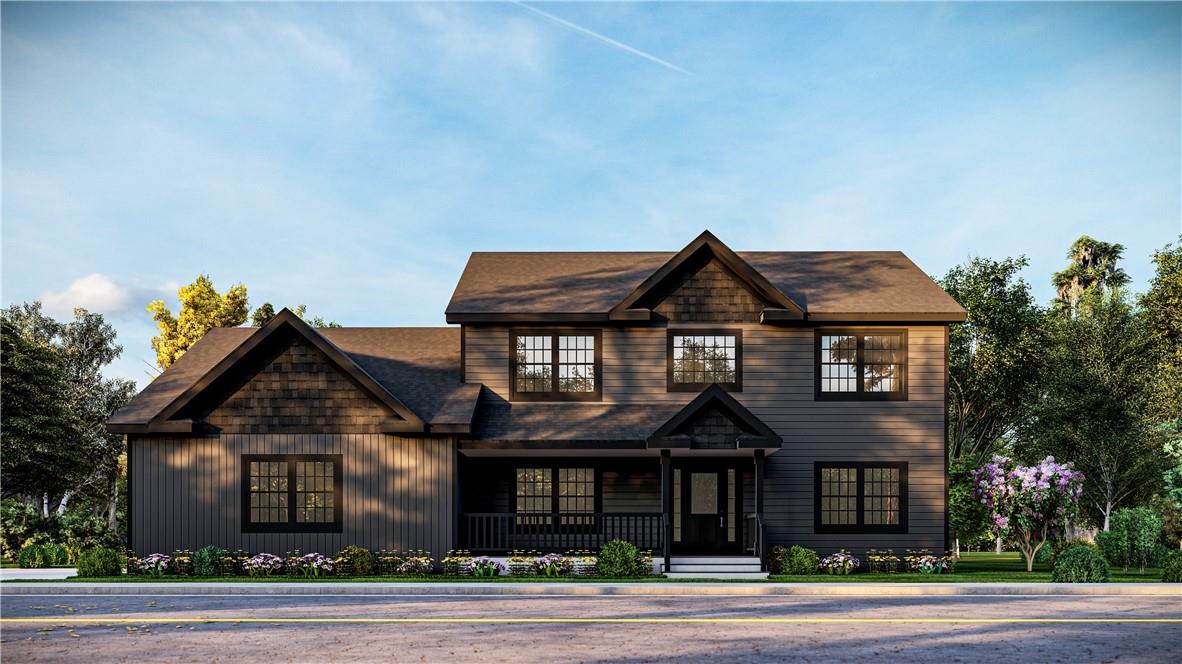 28 Tamarack Drive, Newburgh, NY 12550