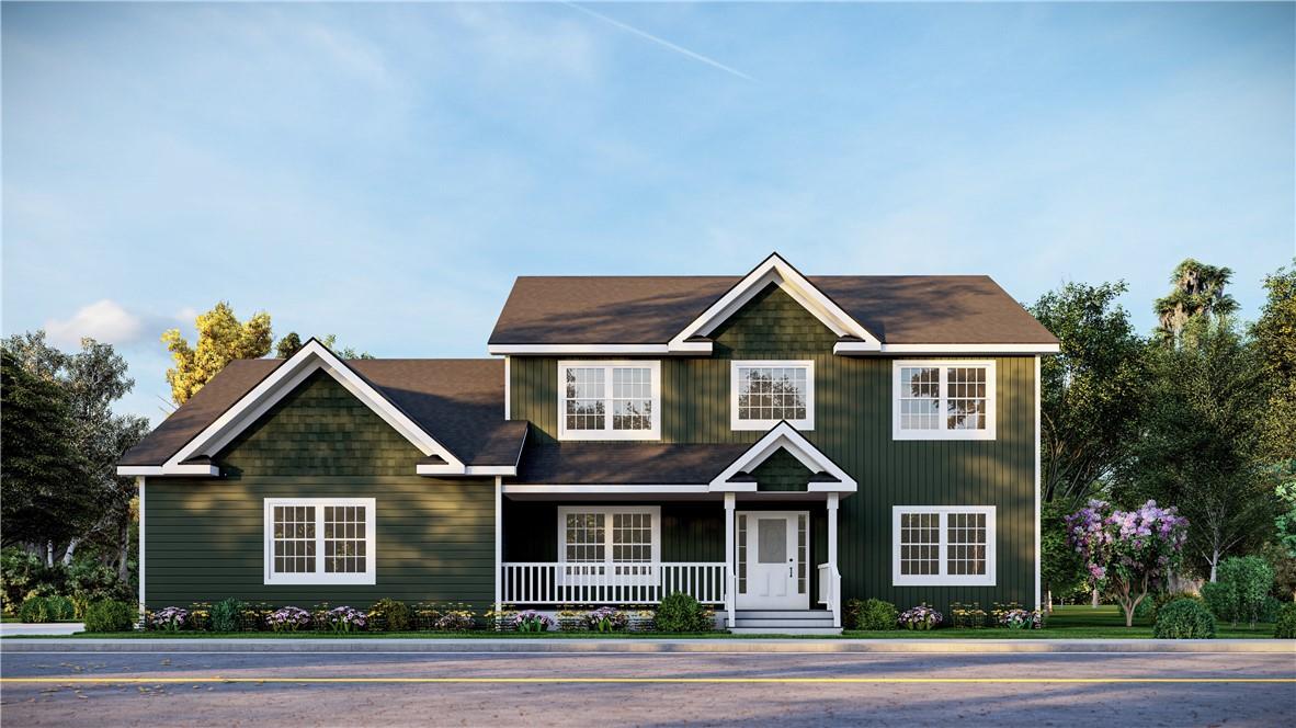 28 Tamarack Drive, Newburgh, NY 12550