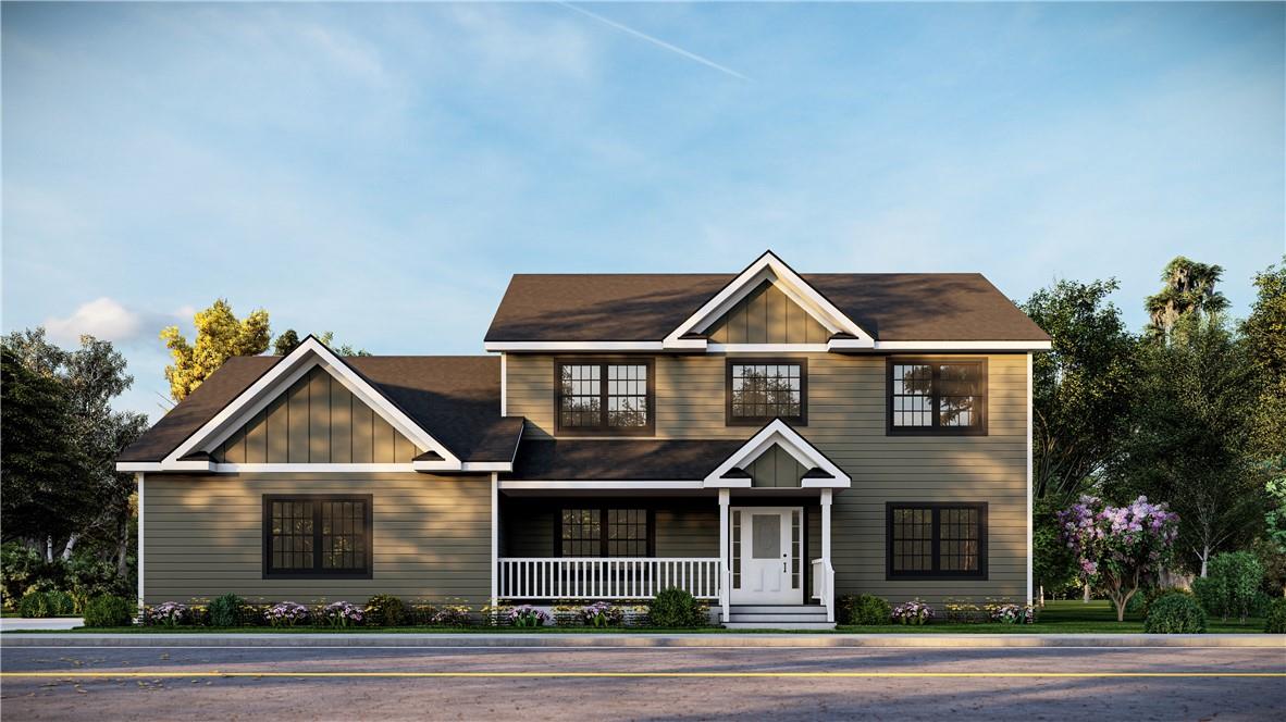 28 Tamarack Drive, Newburgh, NY 12550