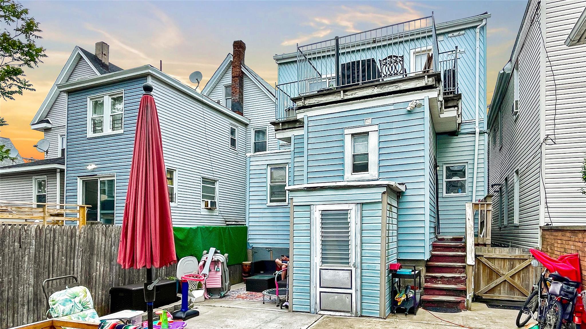 177 Beach 90th Street, Rockaway Beach, NY 11693