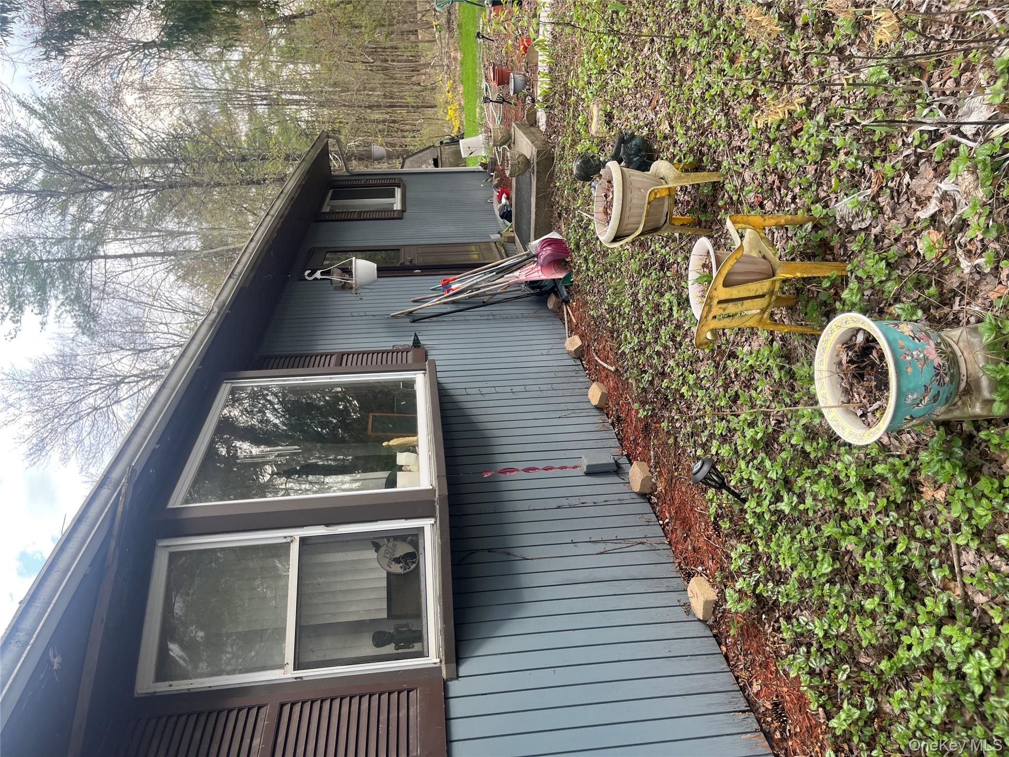 599 N Chodikee Lake Road, Highland, NY 12528