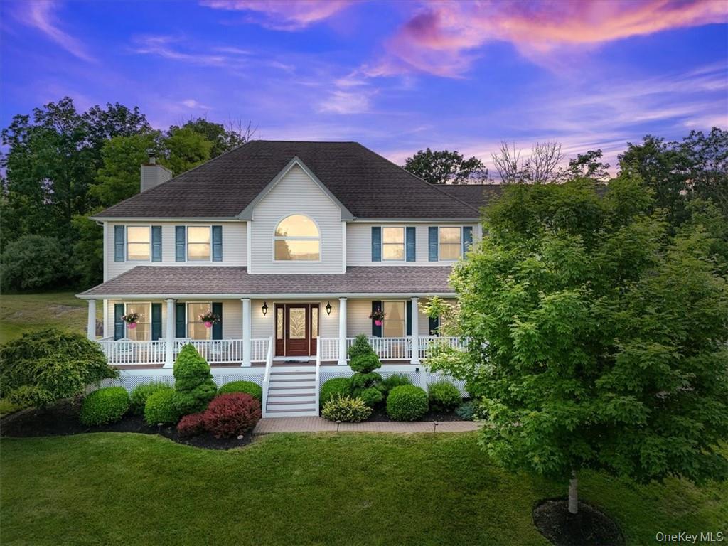 646 Route 311, Patterson, NY 12563