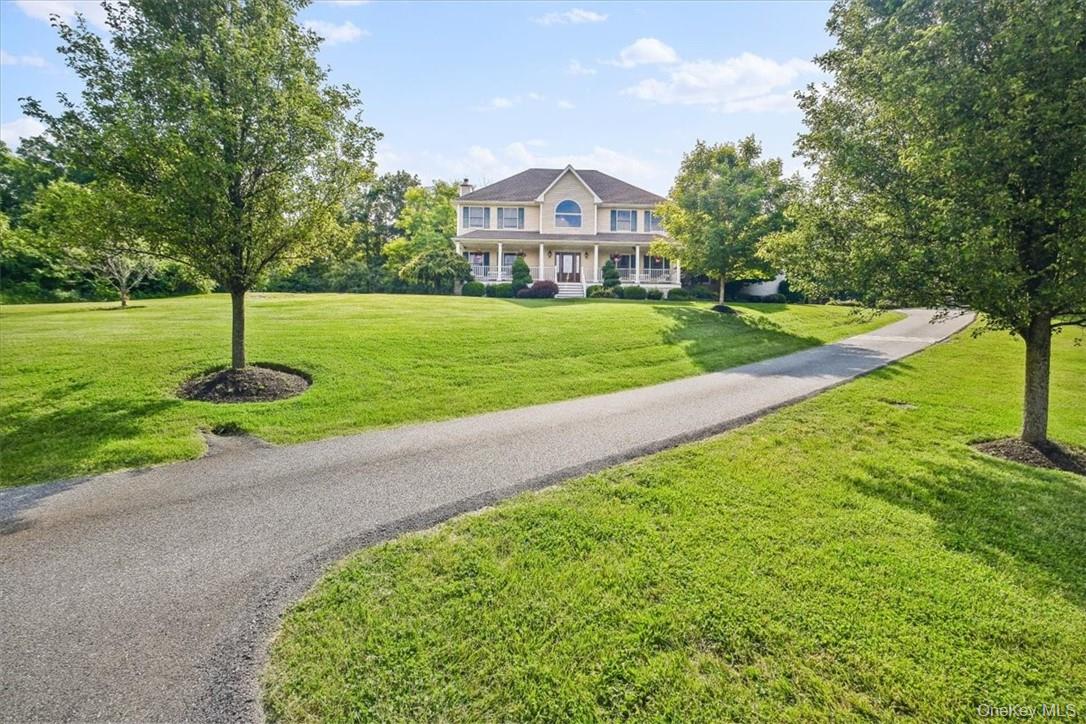 646 Route 311, Patterson, NY 12563