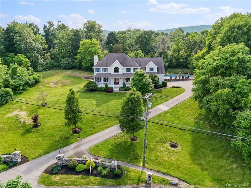 646 Route 311, Patterson, NY 12563