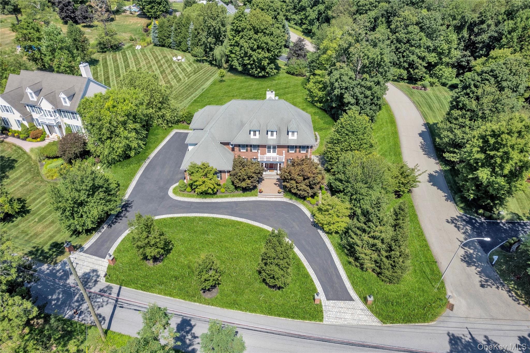 1520 Jacob Road, Cortlandt Manor, NY 10567