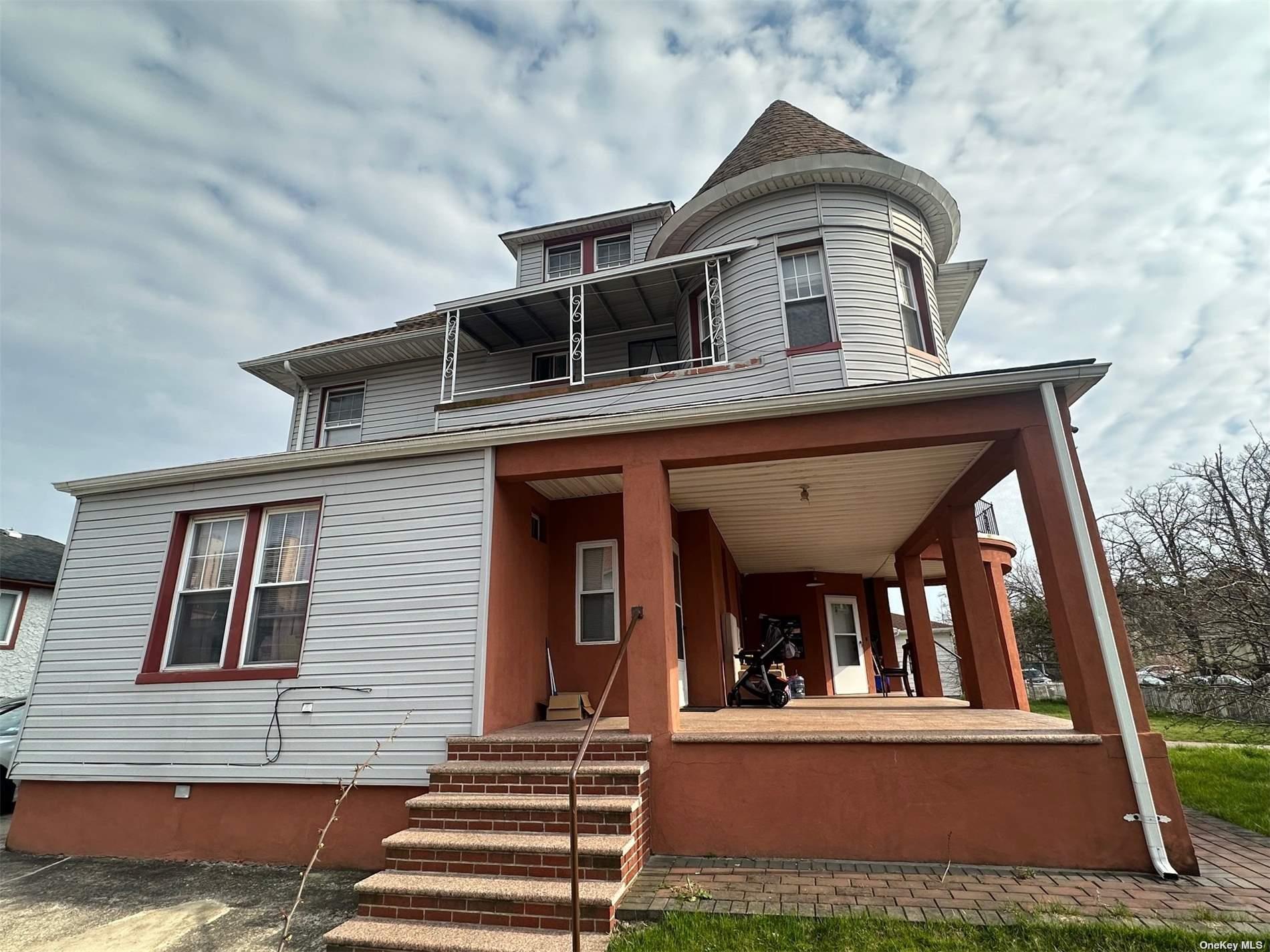 3815 Sea Gate Avenue, Brooklyn, NY 11224