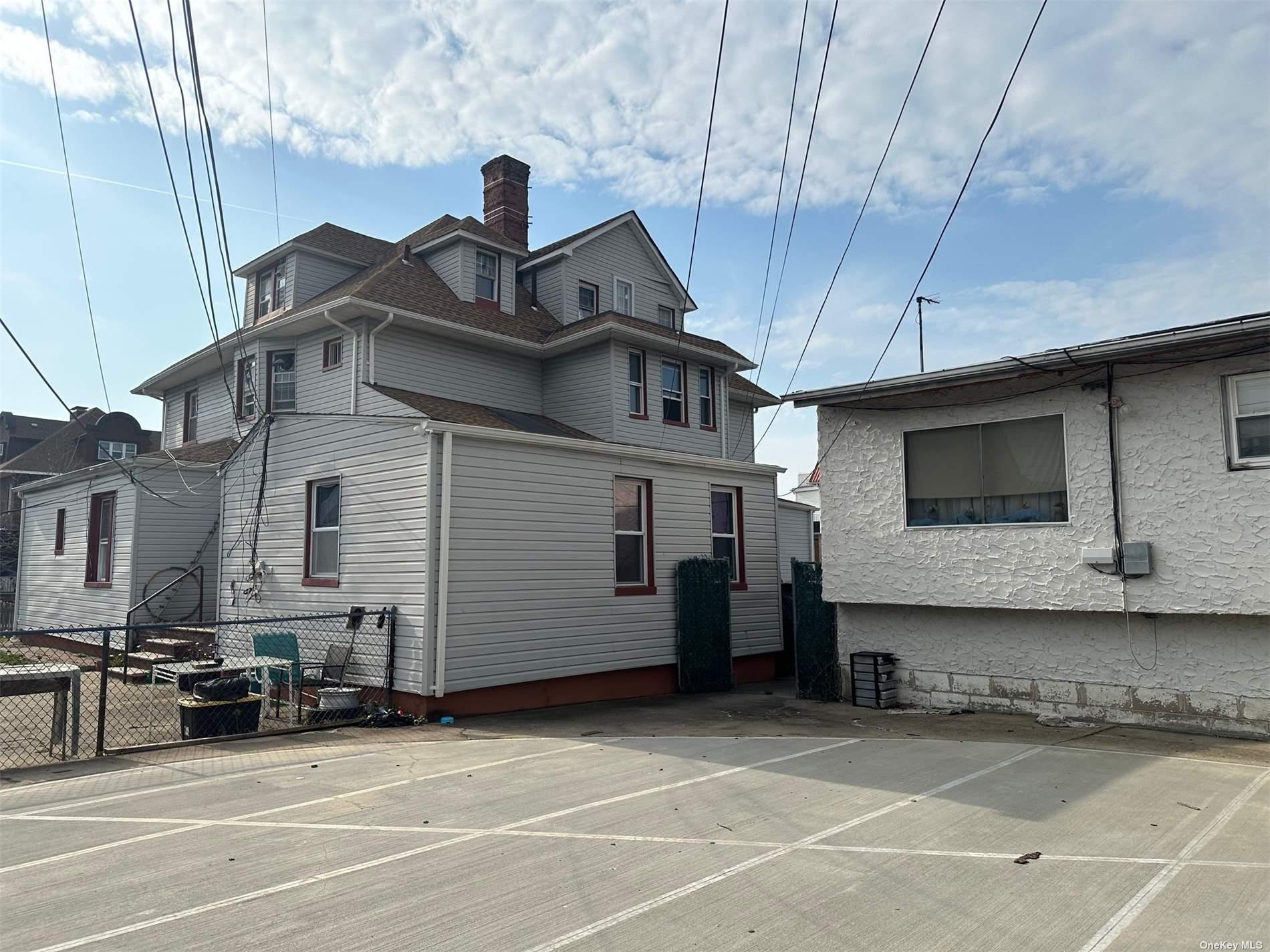 3815 Sea Gate Avenue, Brooklyn, NY 11224