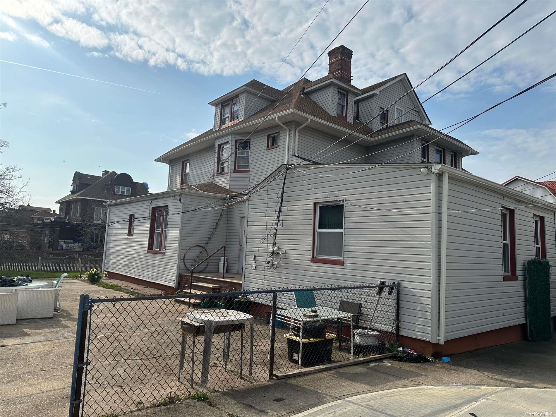 3815 Sea Gate Avenue, Brooklyn, NY 11224