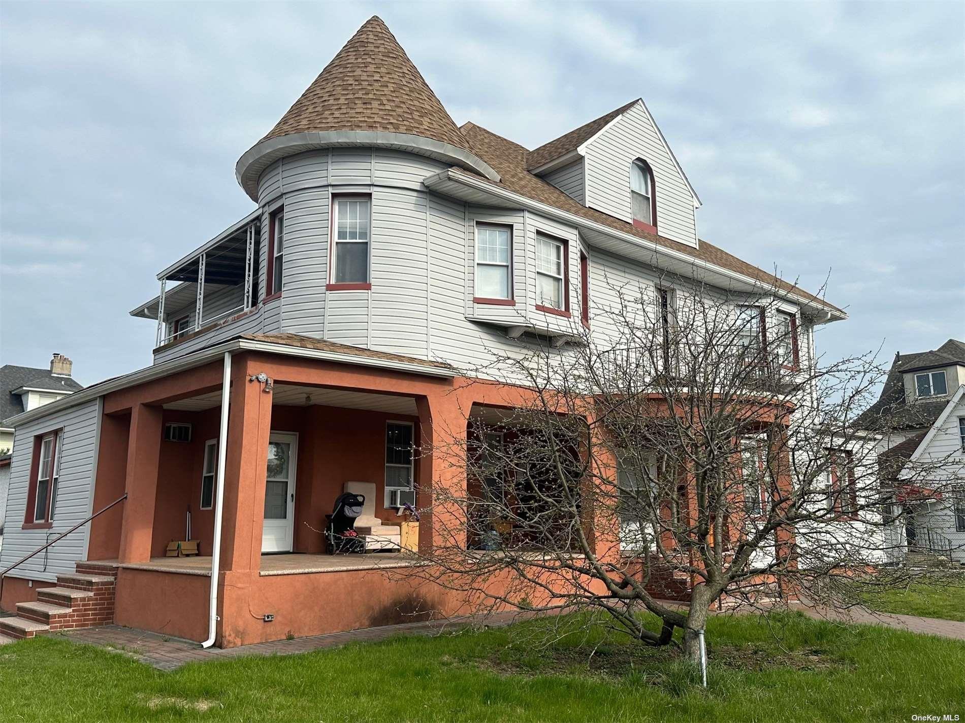 3815 Sea Gate Avenue, Brooklyn, NY 11224