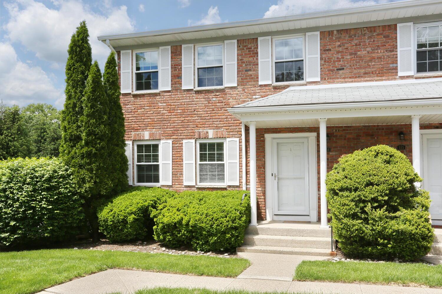 554 Kensico Court, Suffern, NY 10901