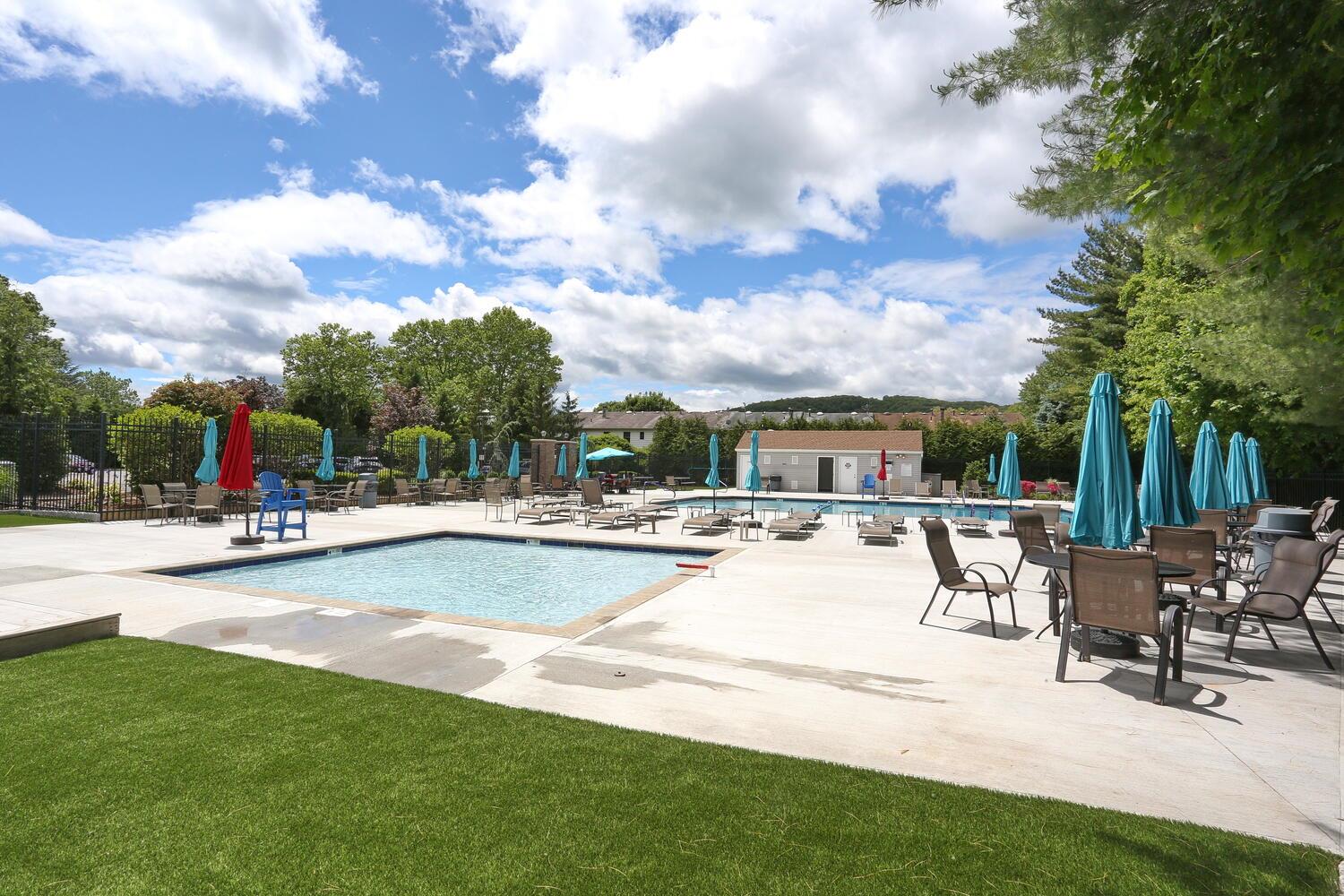 554 Kensico Court, Suffern, NY 10901