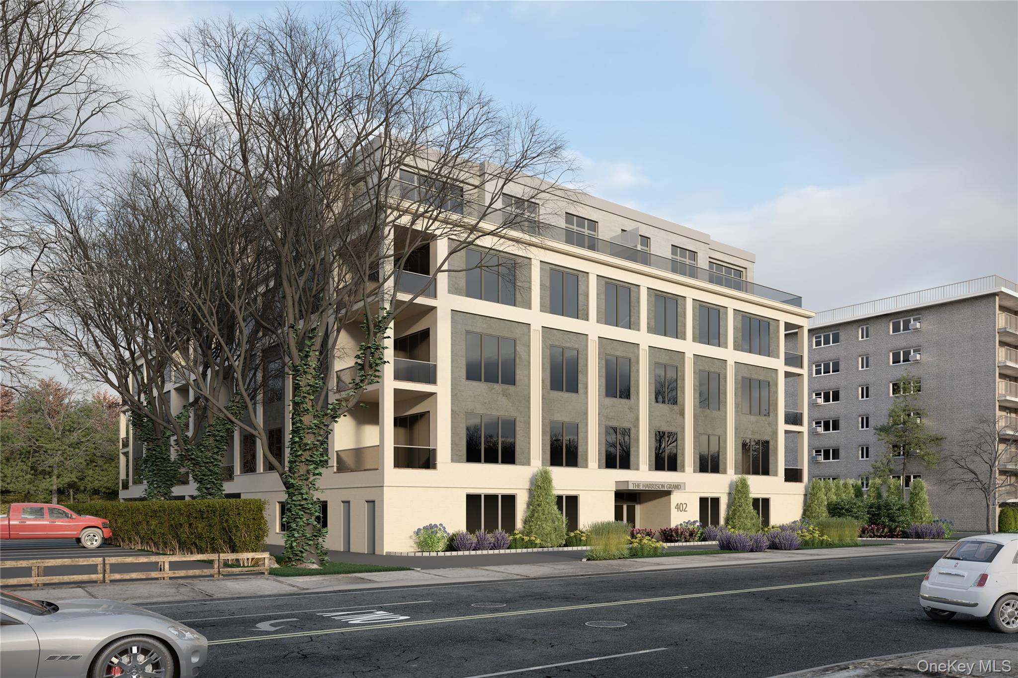 402 Halstead Avenue # 102, Harrison, NY 10528