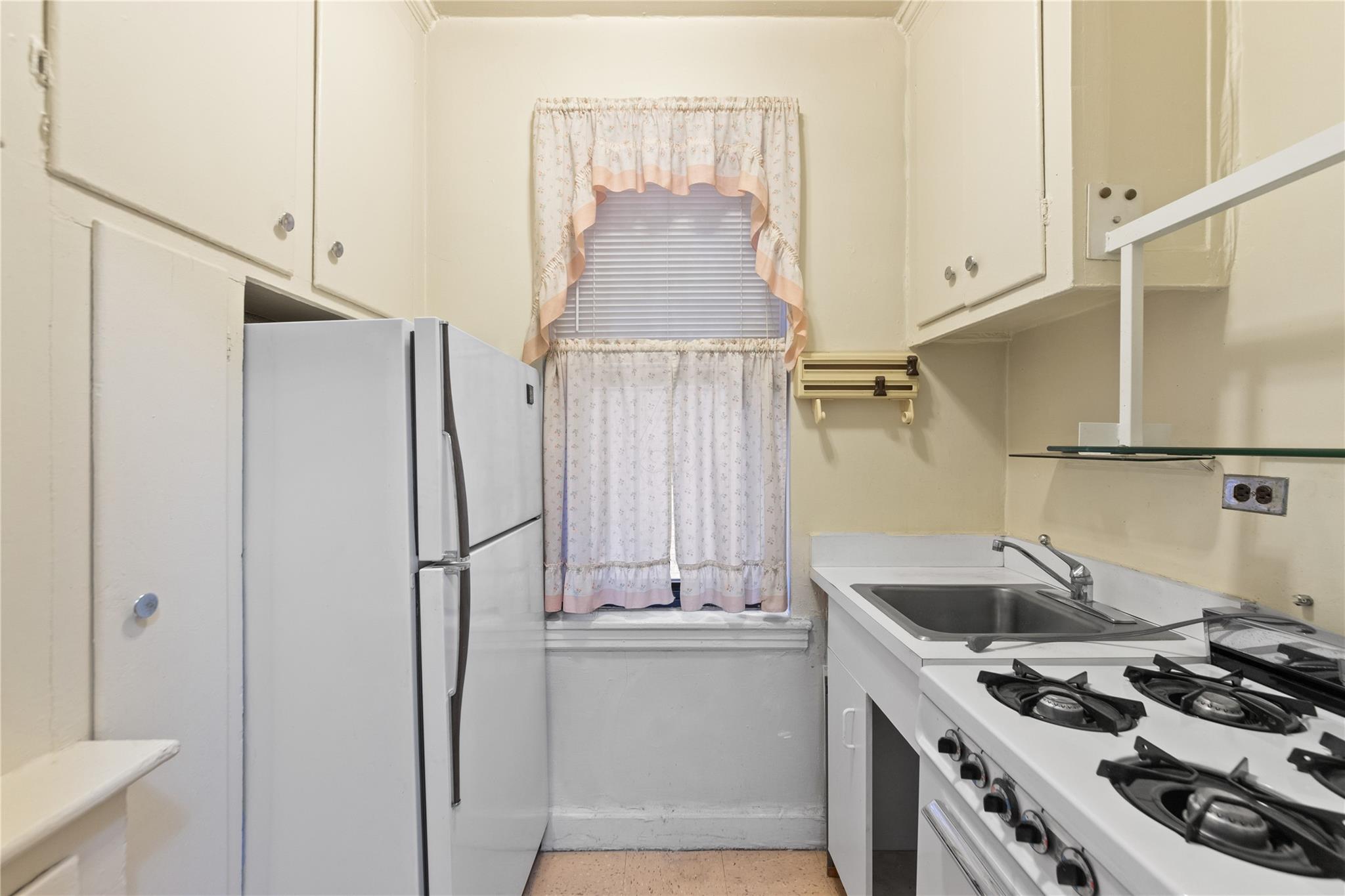 3000 Valentine Avenue # 1D, Bronx, NY 10458