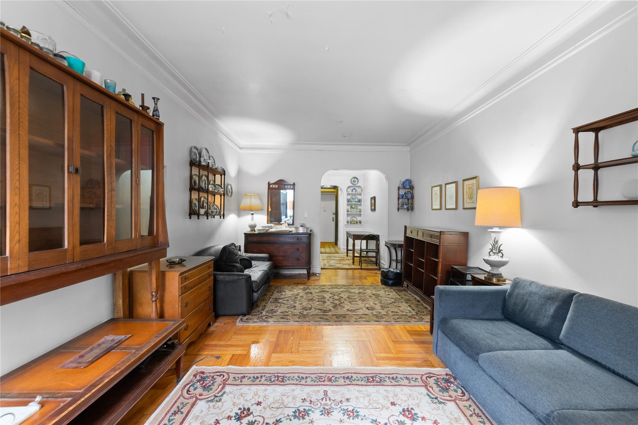 3000 Valentine Avenue # 1D, Bronx, NY 10458