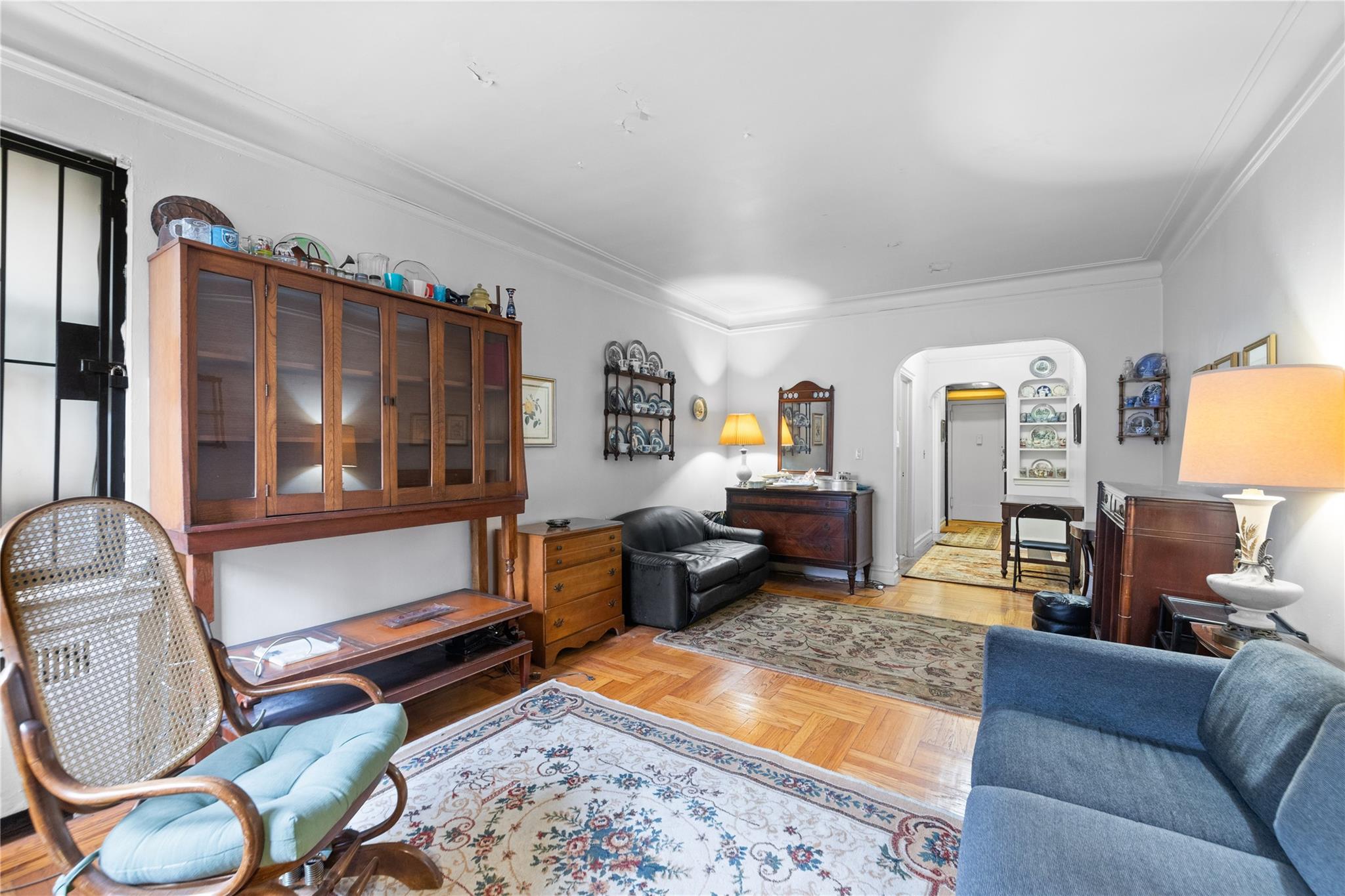 3000 Valentine Avenue # 1D, Bronx, NY 10458