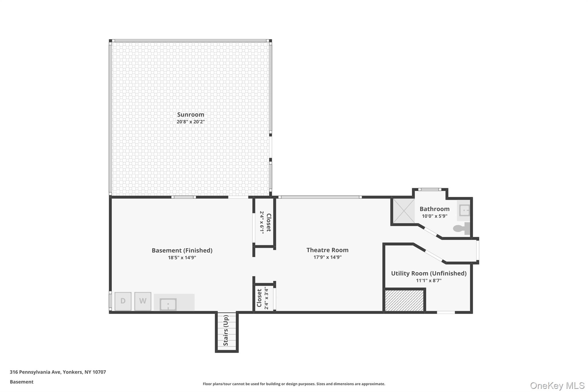 316 Pennsylvania Avenue, Tuckahoe, NY 10707