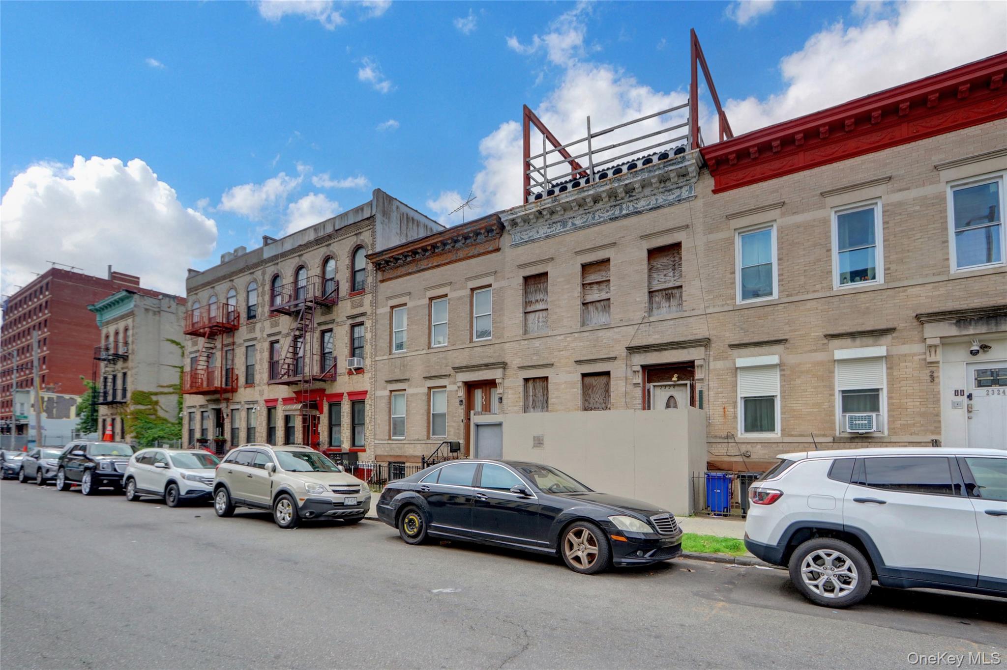 2326 Tilden Avenue, Brooklyn, NY 11226
