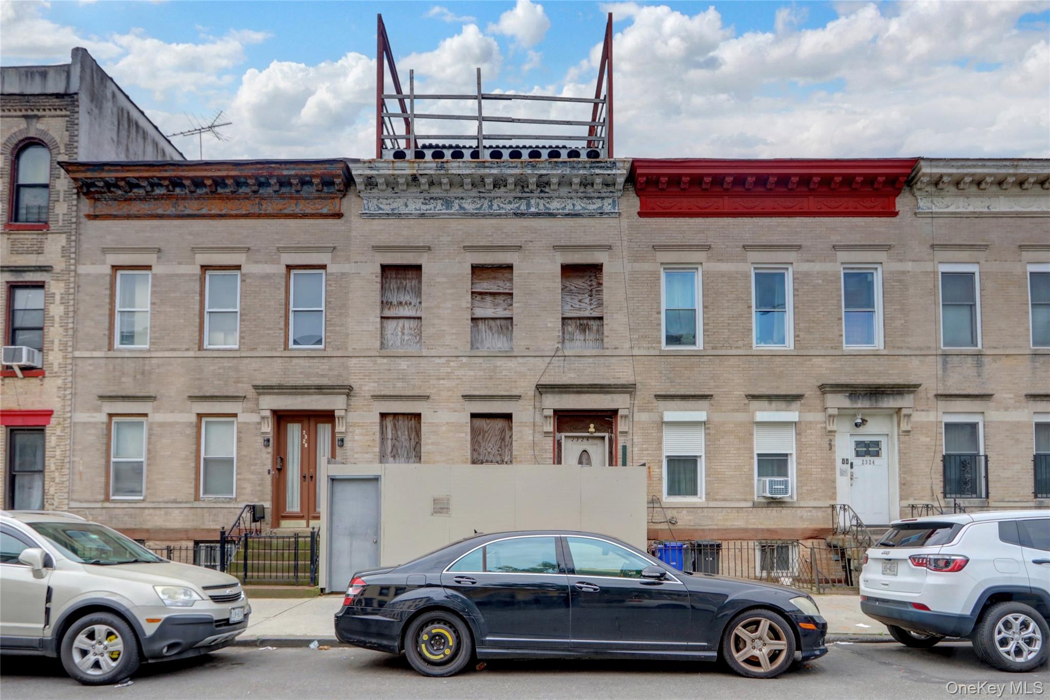 2326 Tilden Avenue, Brooklyn, NY 11226