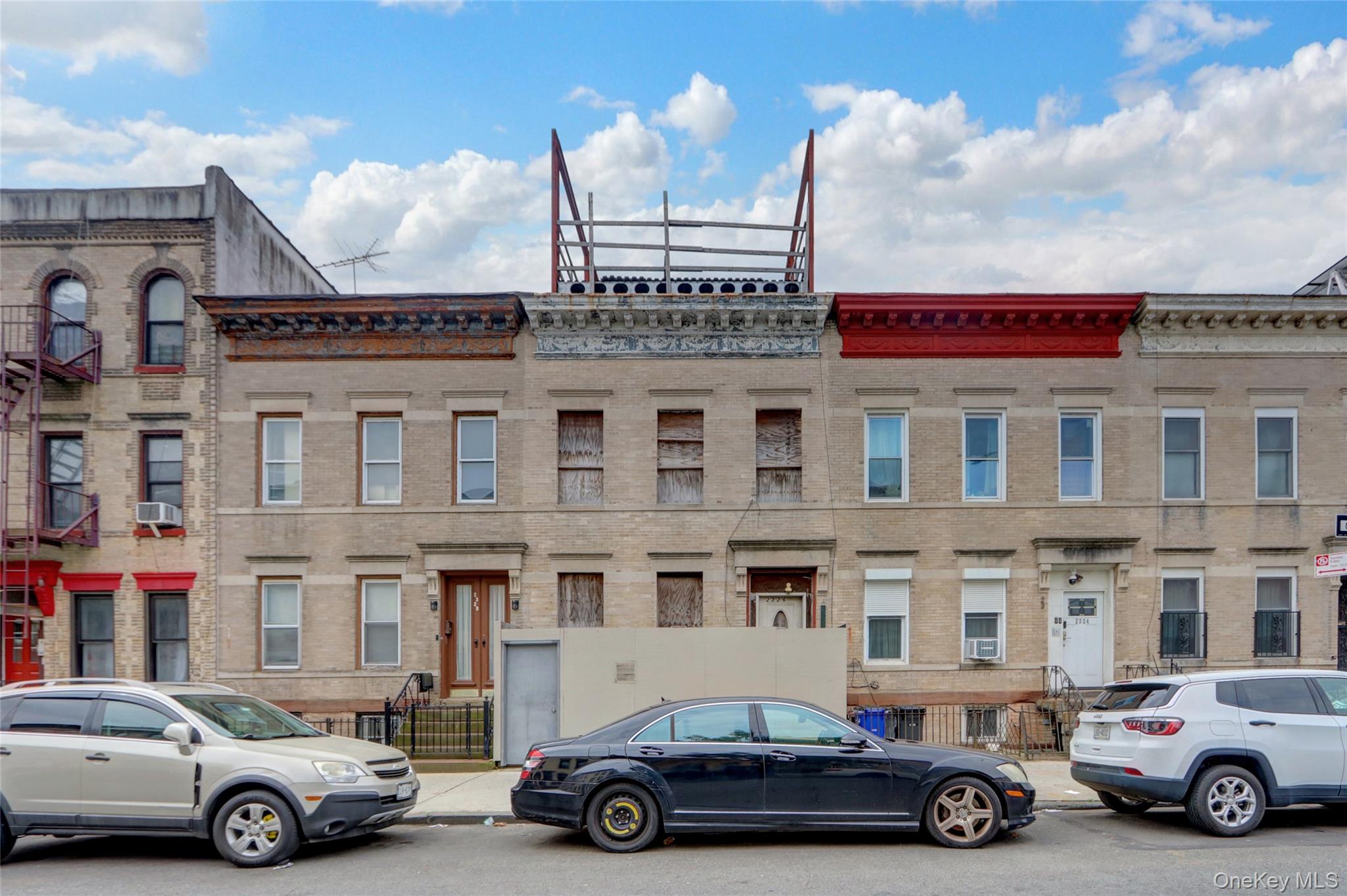 2326 Tilden Avenue, Brooklyn, NY 11226