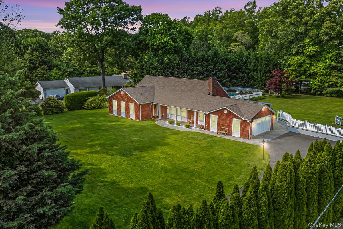 130 Sands Point Road, Sands Point, NY 11050