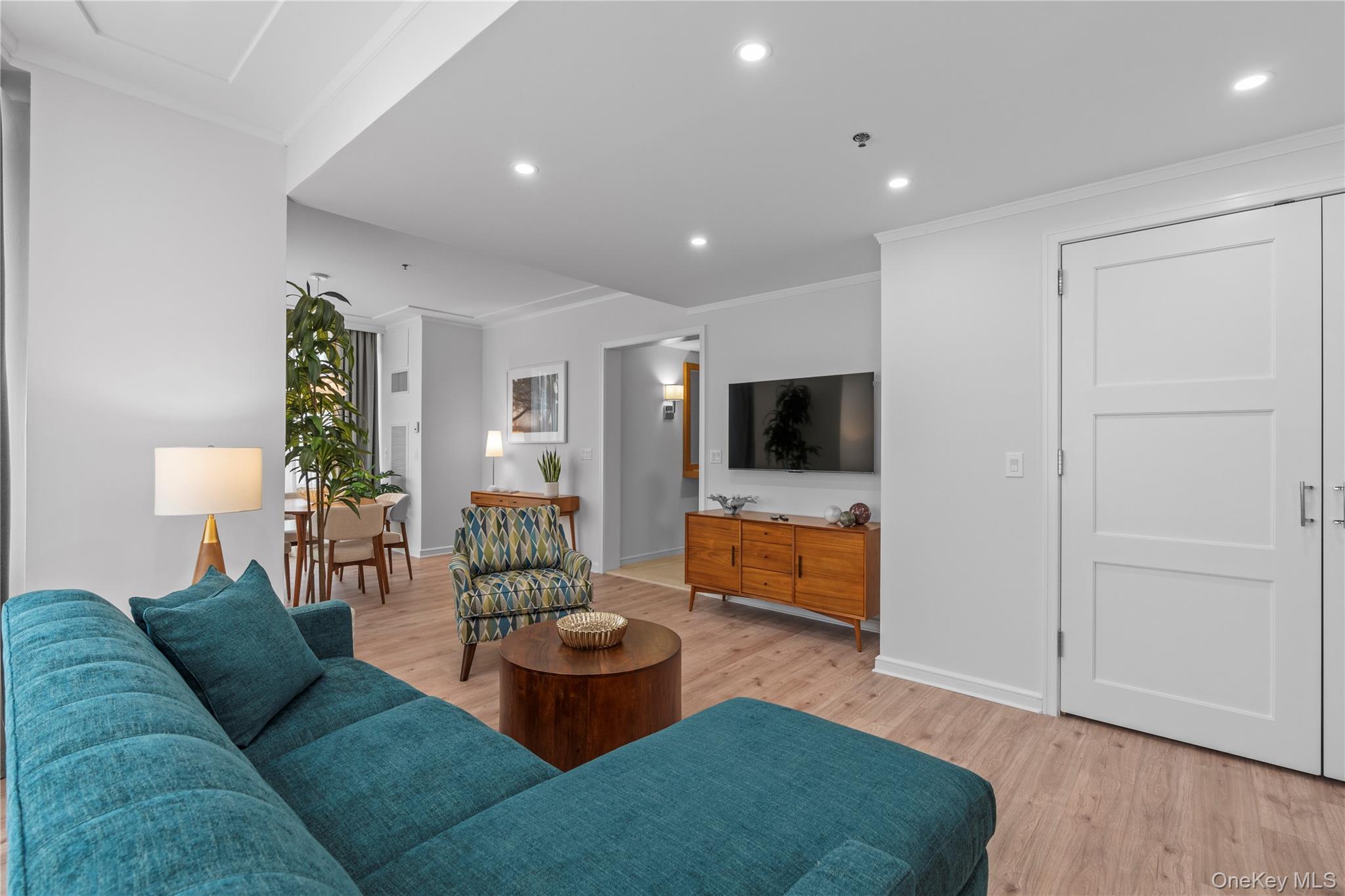 1 Renaissance Square # 10H, White Plains, NY 10601