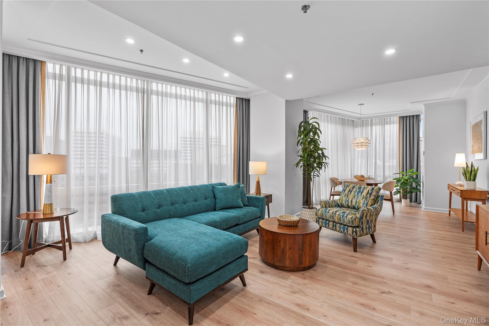 1 Renaissance Square # 10H, White Plains, NY 10601