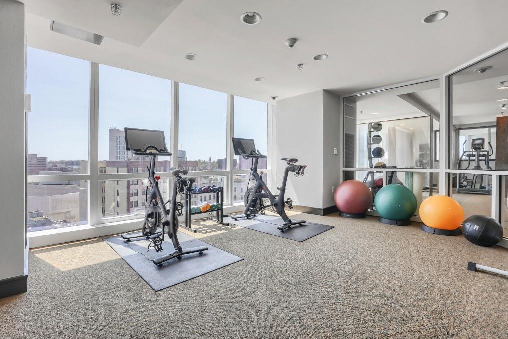 1 Renaissance Square # 10H, White Plains, NY 10601
