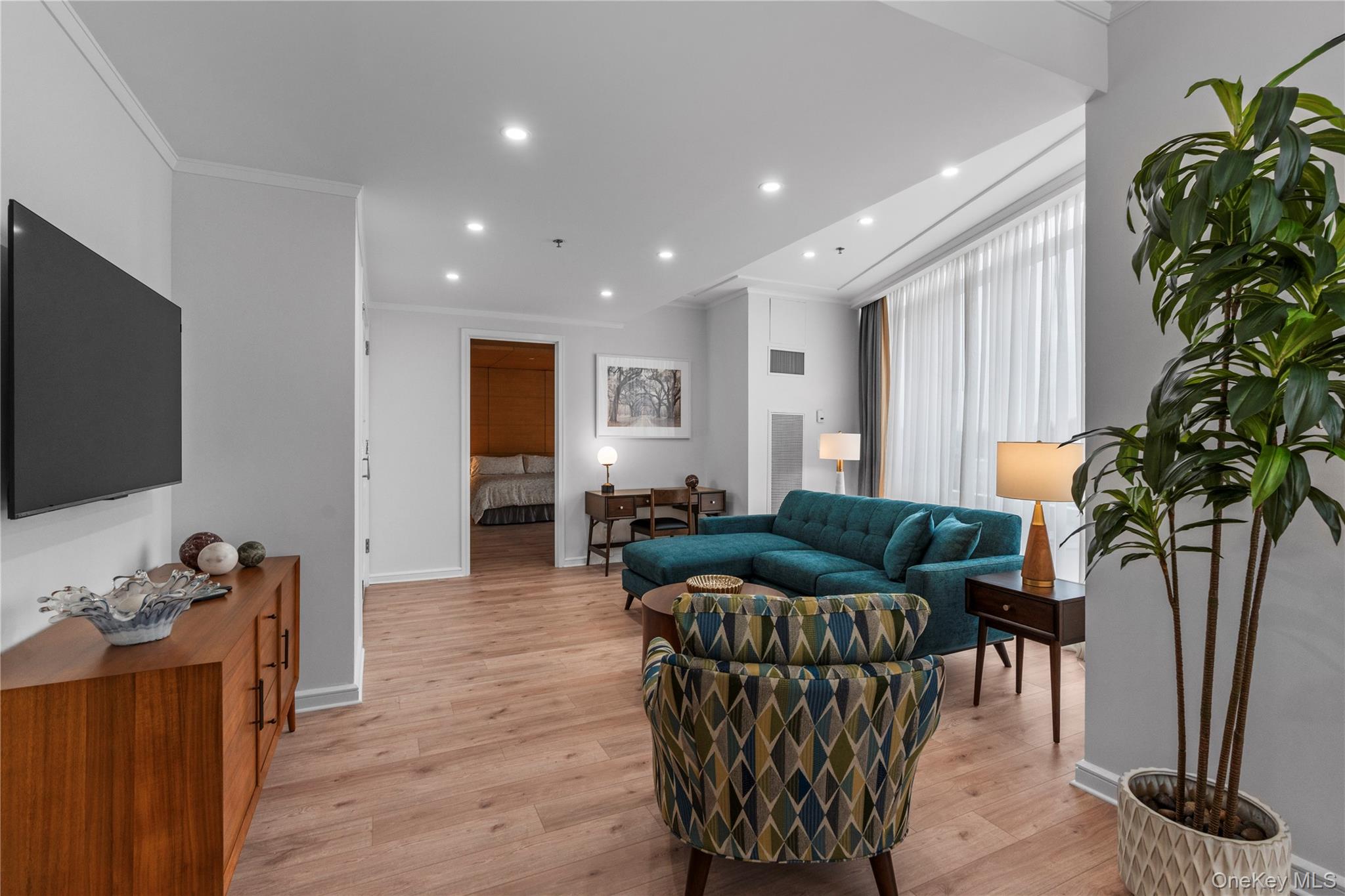 1 Renaissance Square # 10H, White Plains, NY 10601