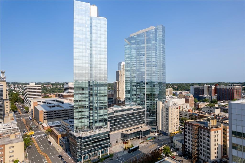 1 Renaissance Square # 10H, White Plains, NY 10601