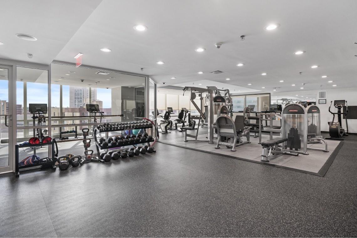 1 Renaissance Square # 10H, White Plains, NY 10601