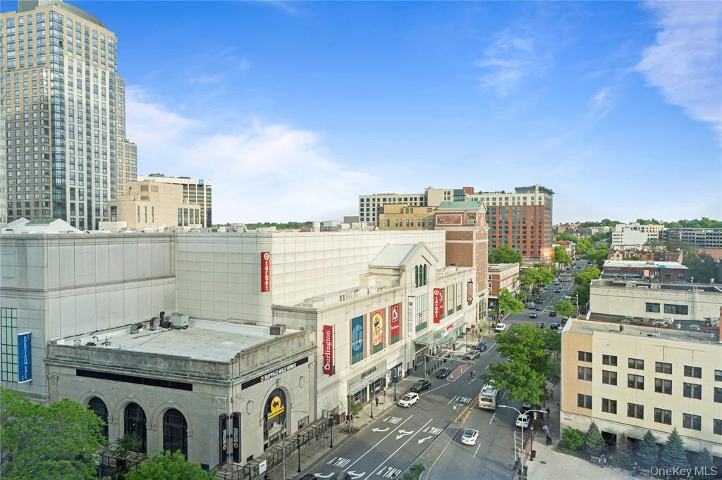 1 Renaissance Square # 10H, White Plains, NY 10601