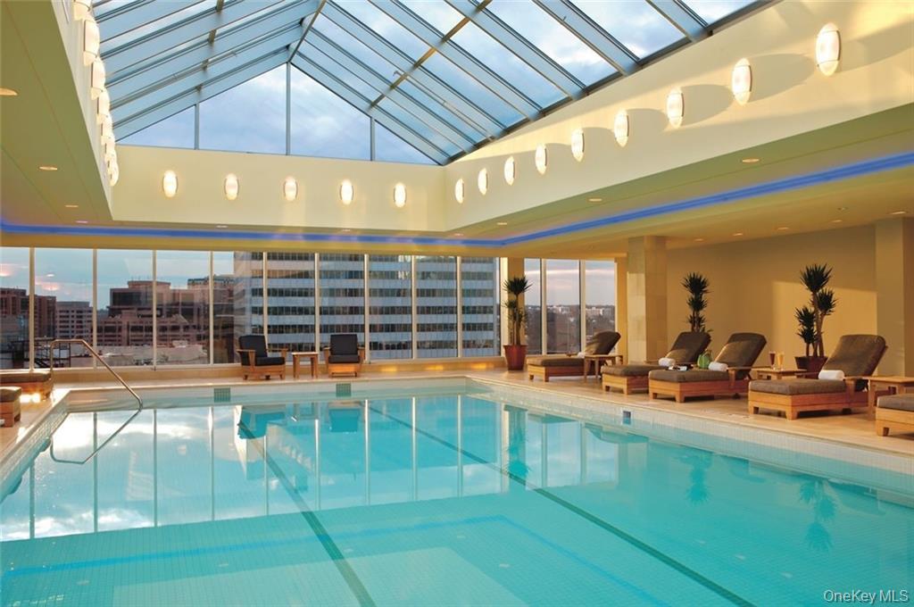 1 Renaissance Square # 10B, White Plains, NY 10601