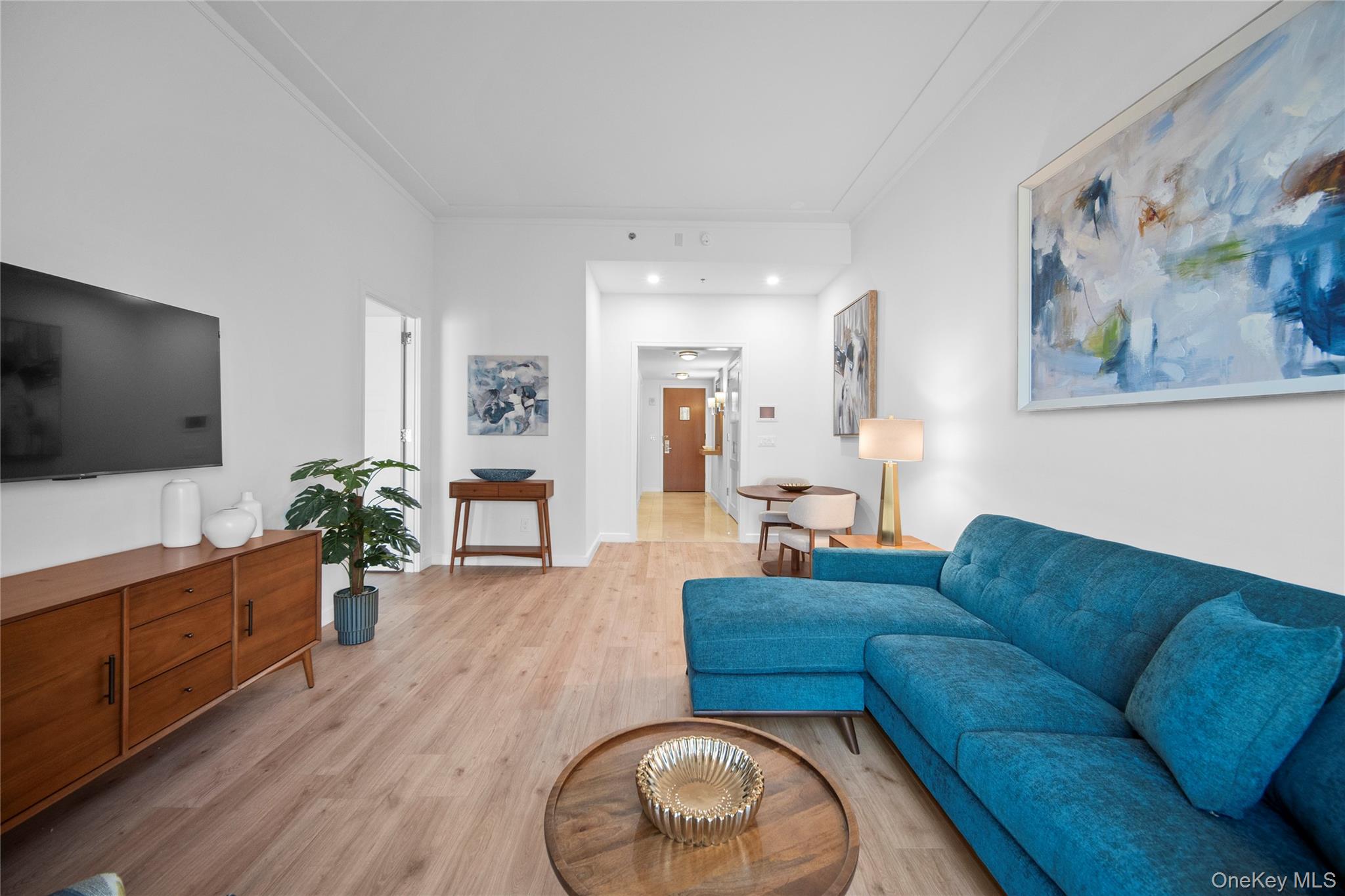 1 Renaissance Square # 10B, White Plains, NY 10601