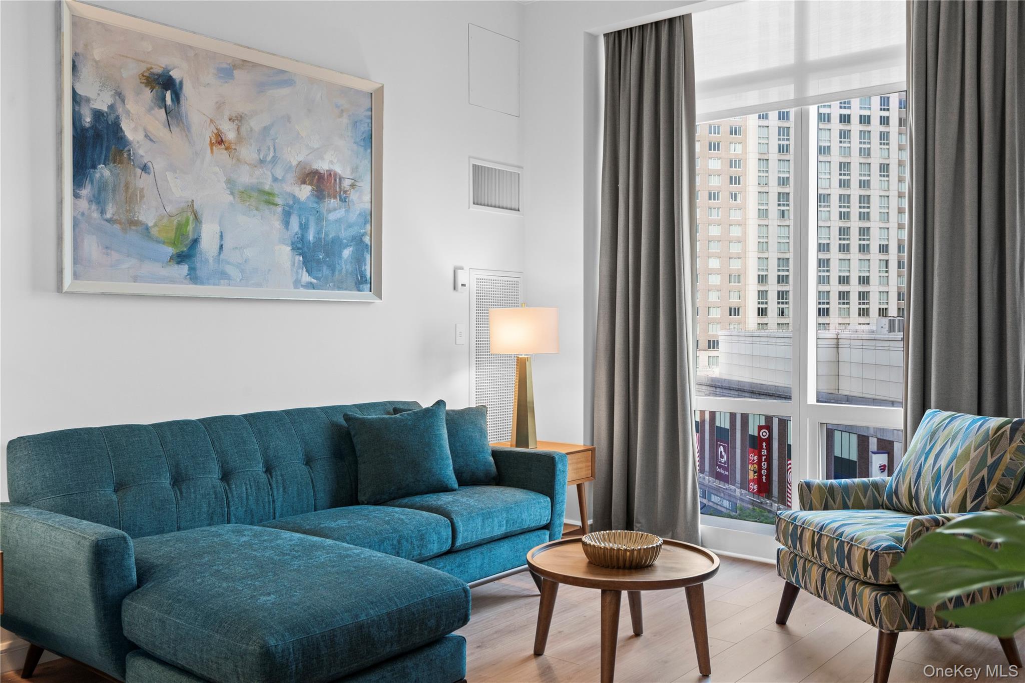 1 Renaissance Square # 10B, White Plains, NY 10601