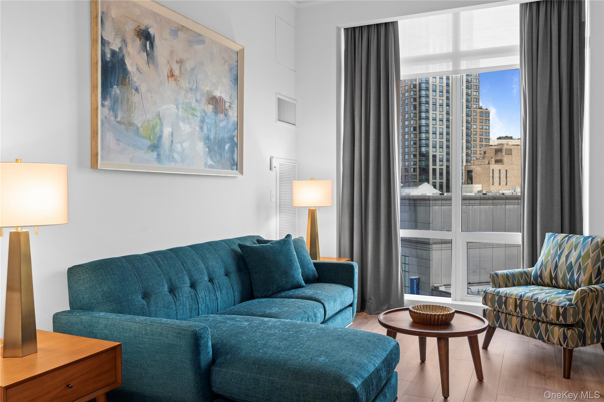 1 Renaissance Square # 10B, White Plains, NY 10601