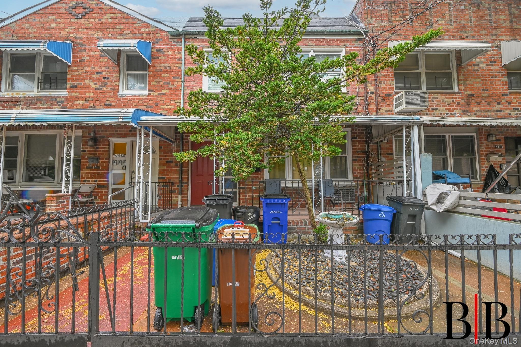 2076 E 63 Street, Brooklyn, NY 11234