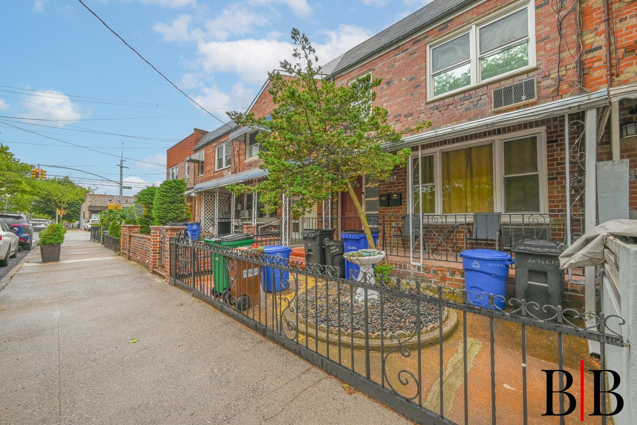 2076 E 63 Street, Brooklyn, NY 11234