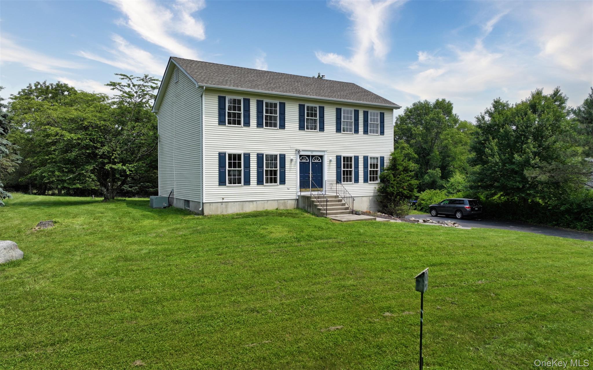 62 Station Road, Salisbury Mills, NY 12577