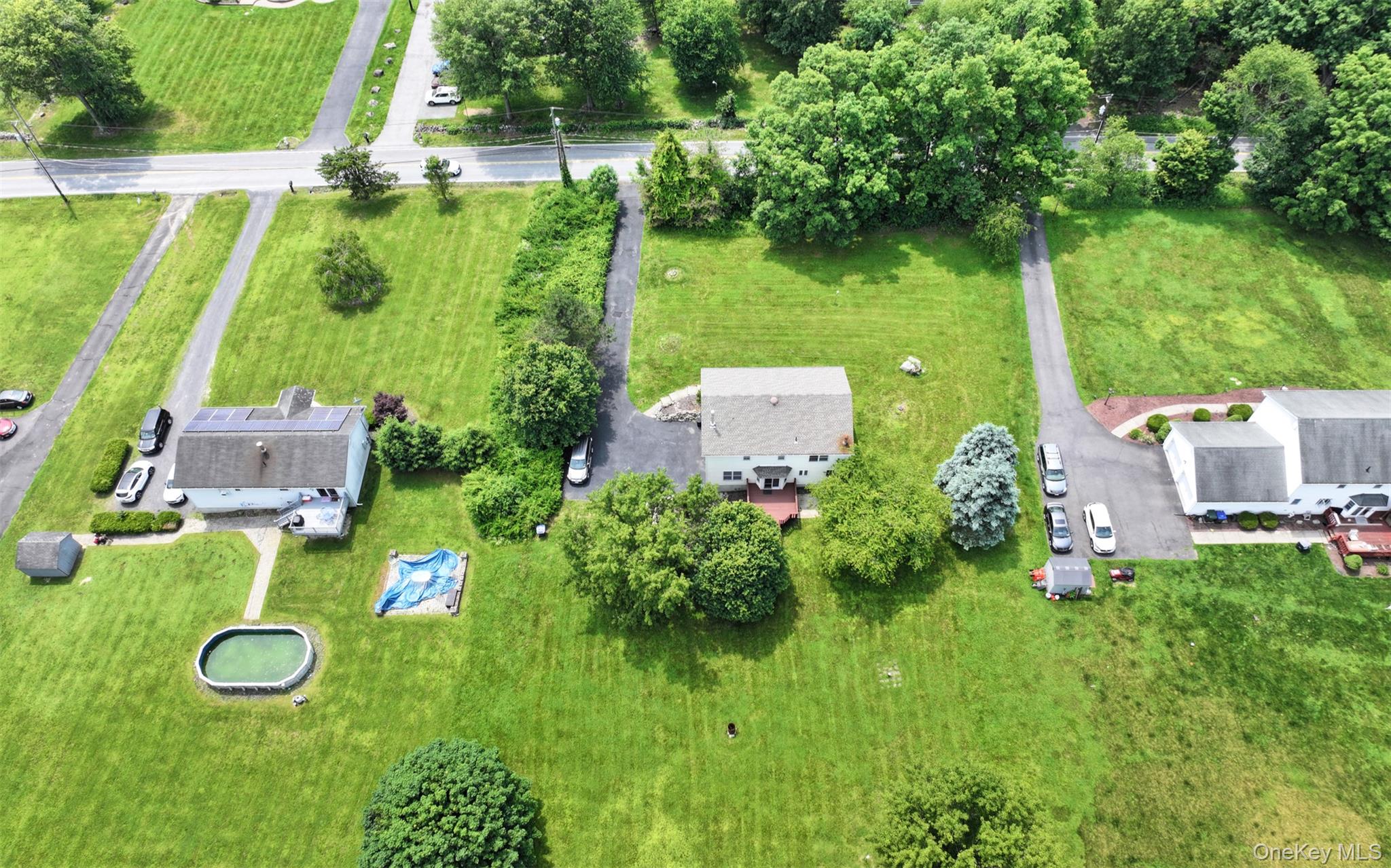 62 Station Road, Salisbury Mills, NY 12577