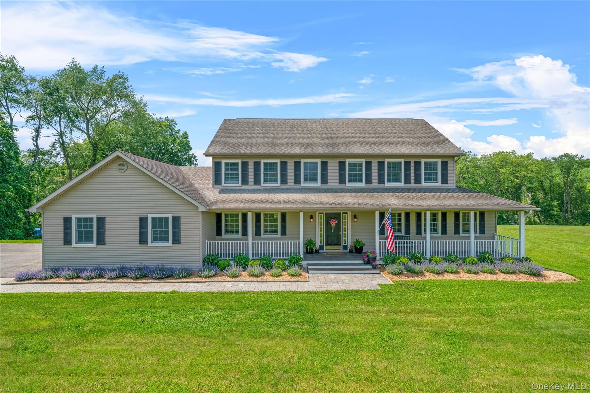 17 Jackson Lane, Campbell Hall, NY 10916