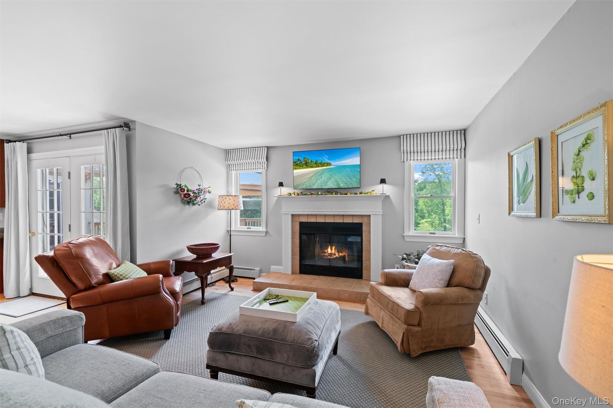 17 Jackson Lane, Campbell Hall, NY 10916