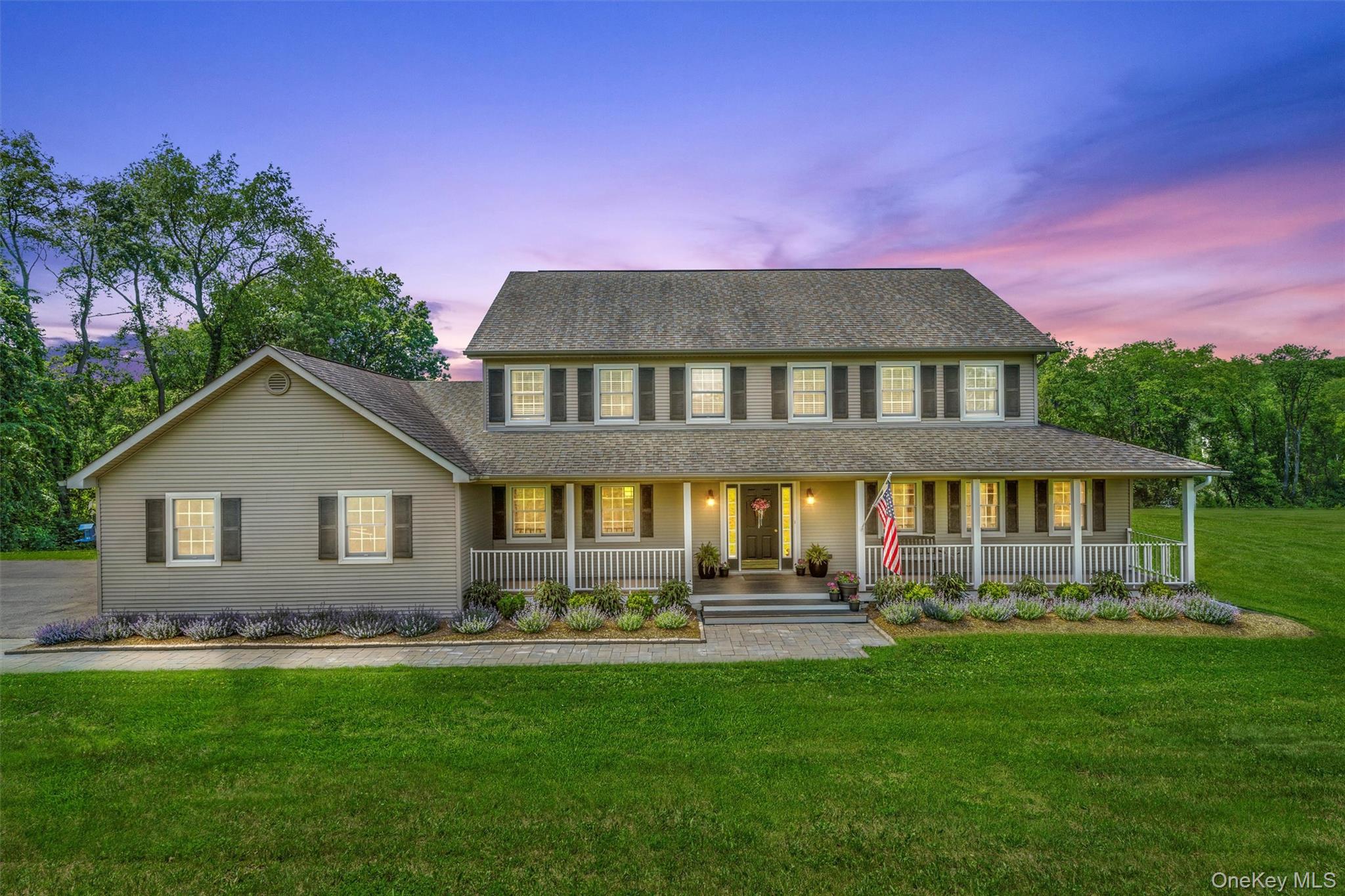 17 Jackson Lane, Campbell Hall, NY 10916