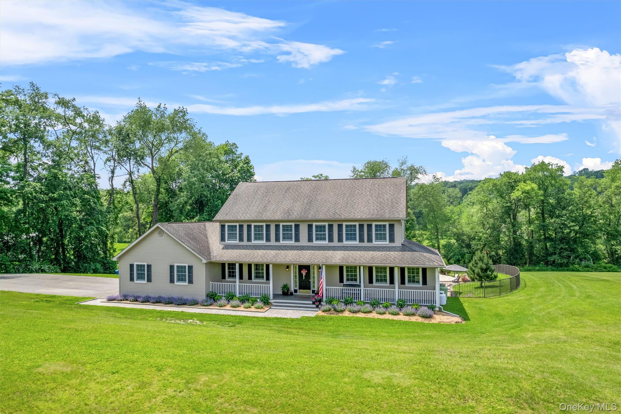 17 Jackson Lane, Campbell Hall, NY 10916