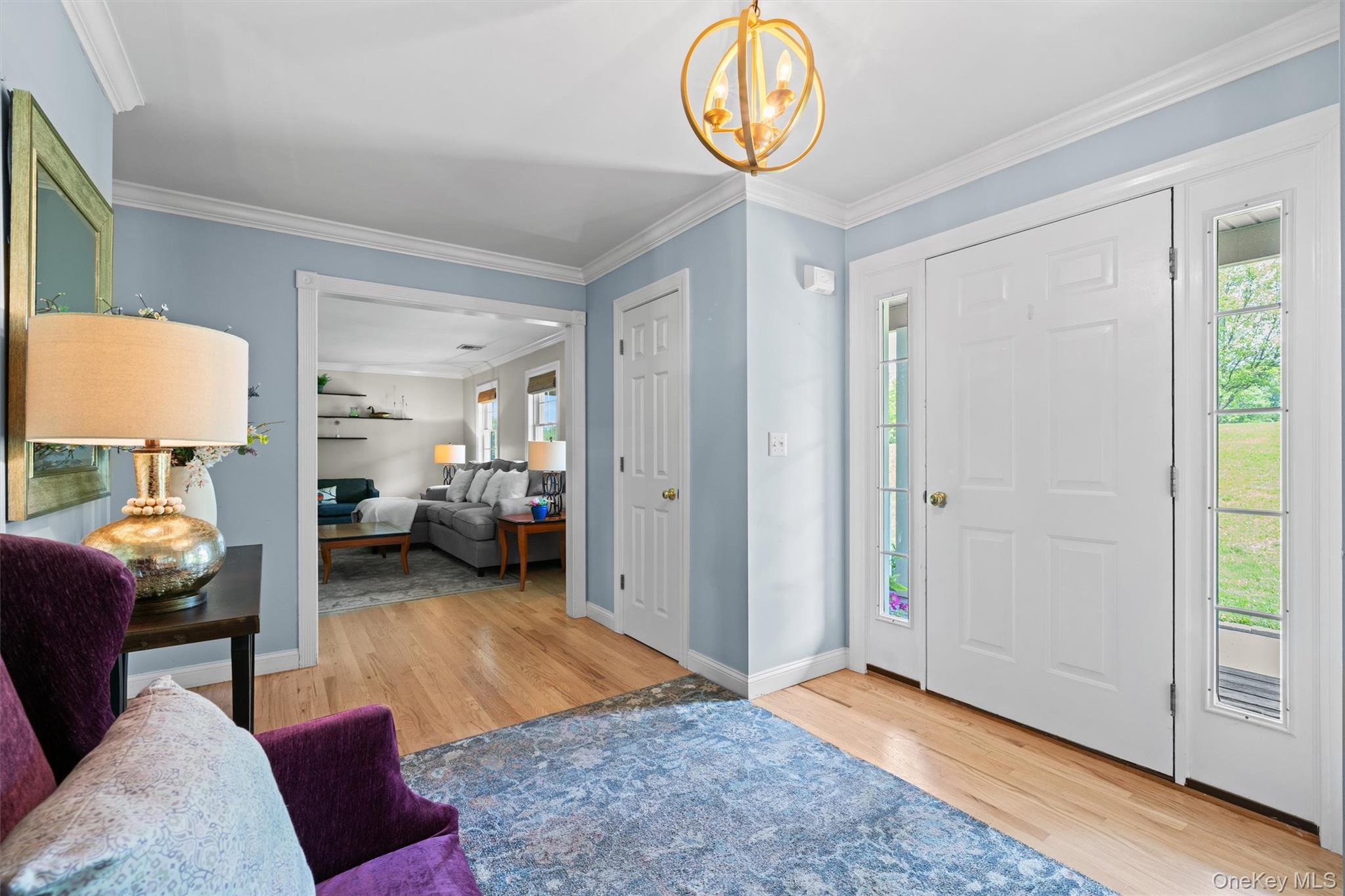 17 Jackson Lane, Campbell Hall, NY 10916